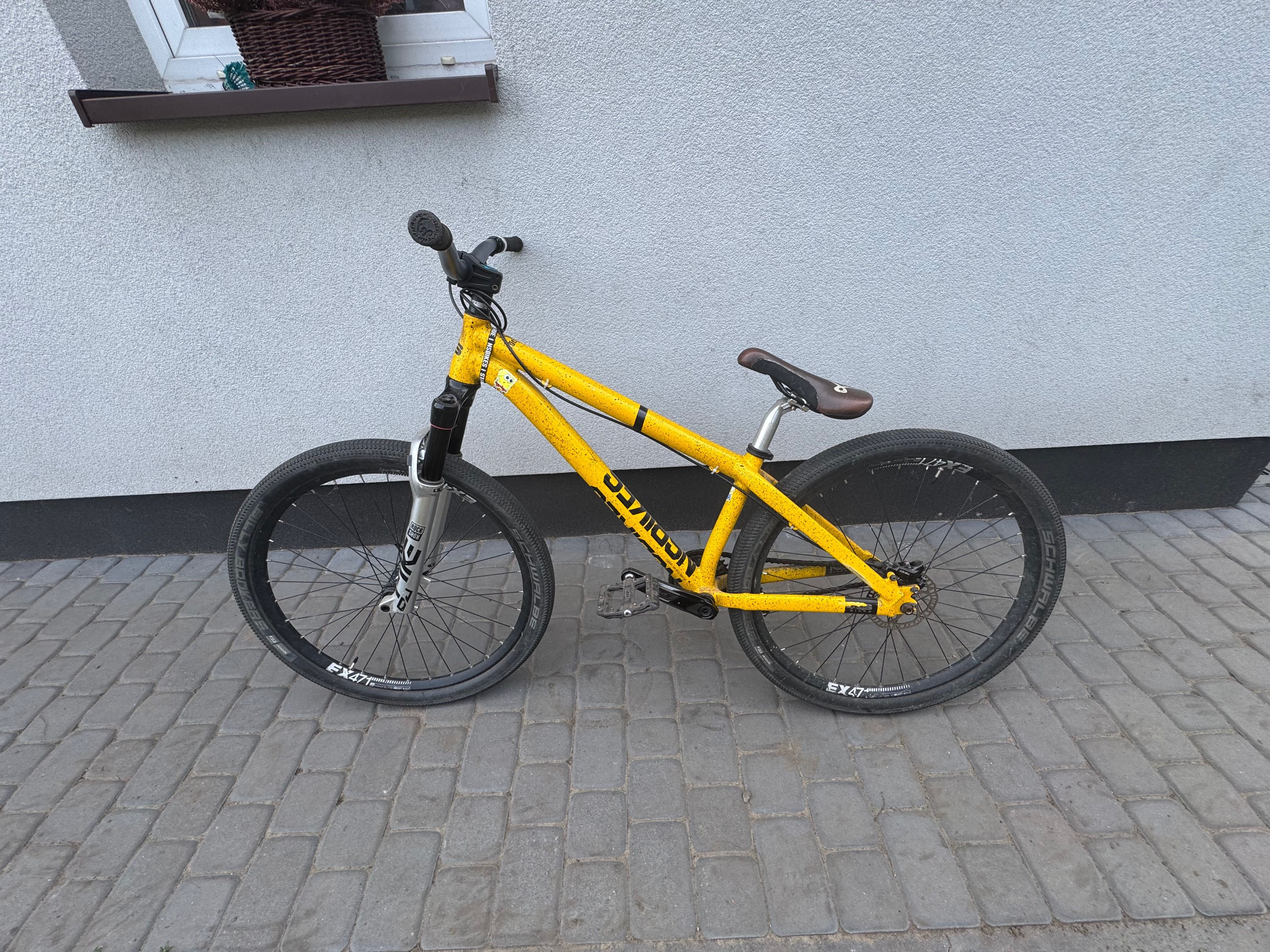 Rower Ns decade v2