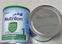 Продам дитяче харчування Nutrilon 1 кисломолочний
