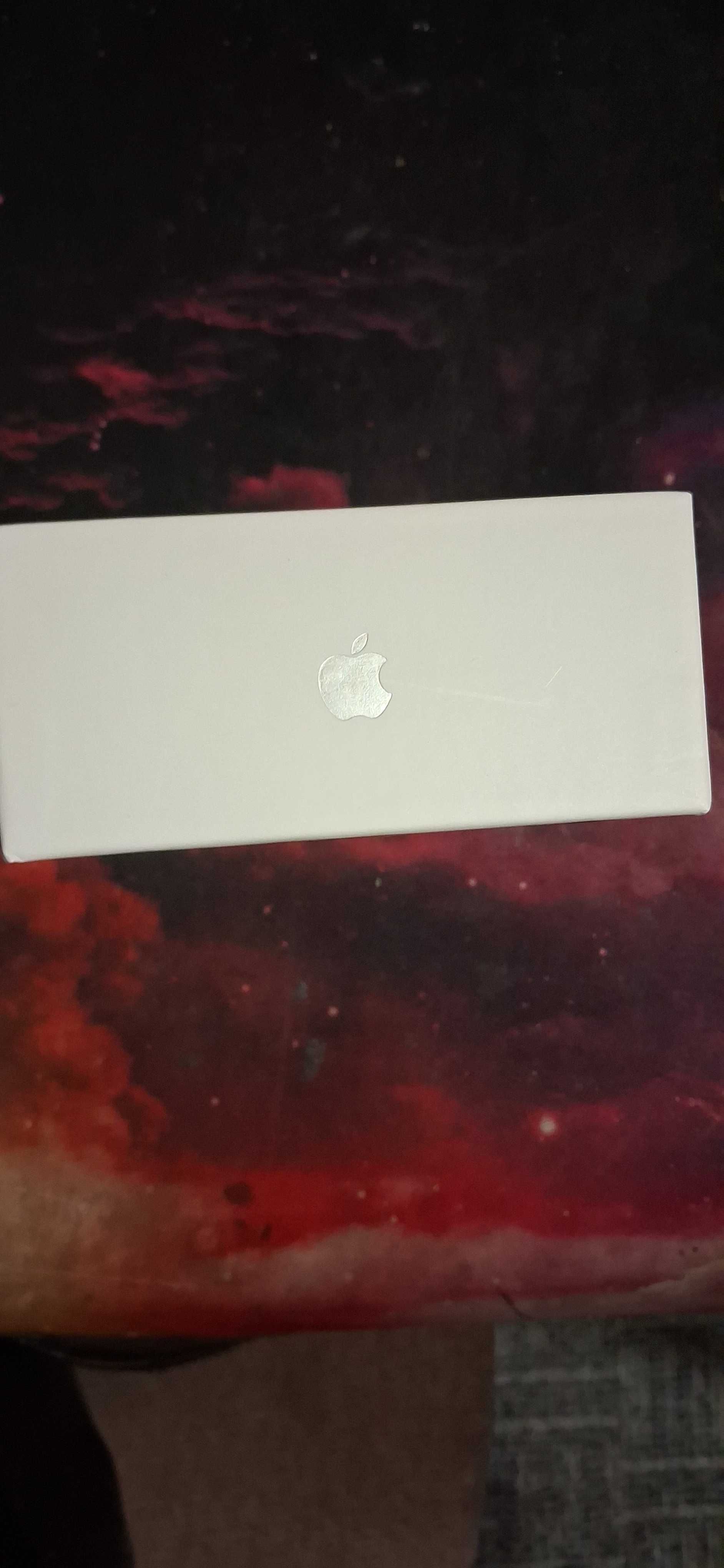 nowe Airpods Pro 2gen