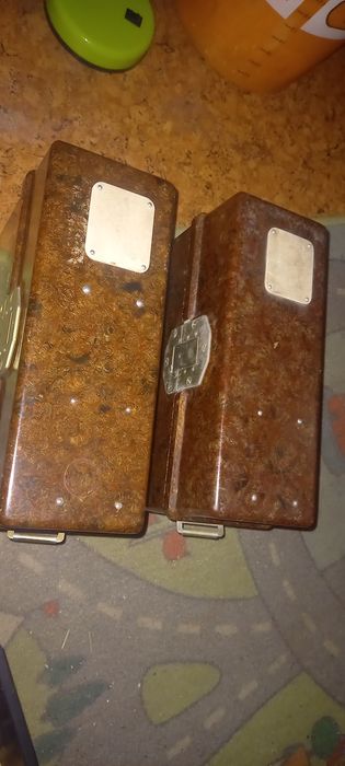 Telefony polowe MB 66