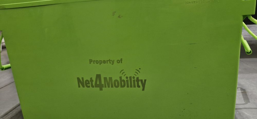 Акумулятори 48v Інвертор 6.2kWt  Monbat AGM