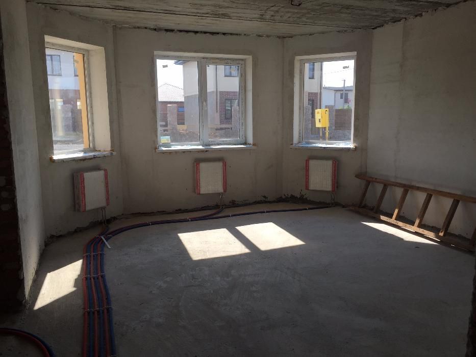 Продам дом, обмен Киев, Петропавловская Борщаговка Кирпич школа садик