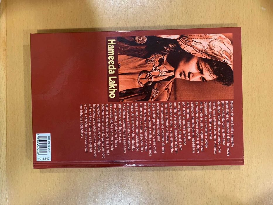 Grades Ocultas - Hameeda Lakho e Magda Van Der Rijst