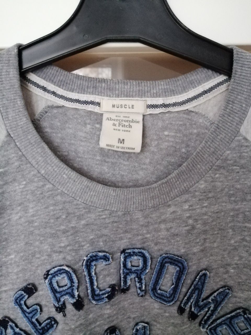 Tshirt Abercrombie&Fitch koszulka  M