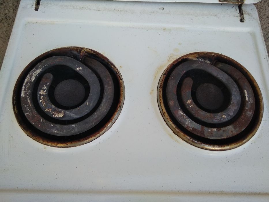 ЭхЭлектропечь с духовкой мечта 8