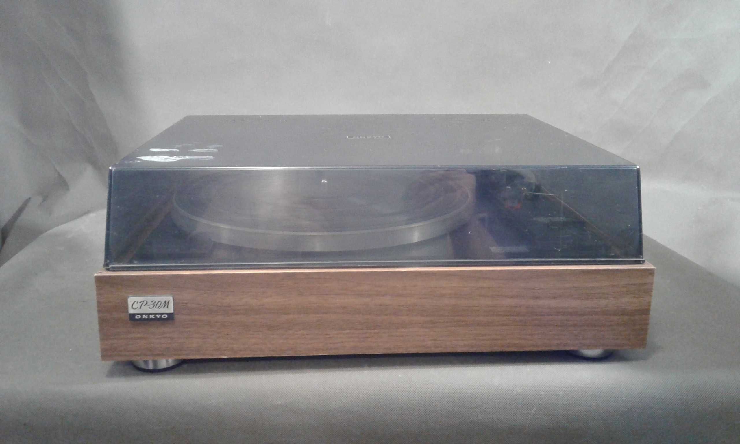 ONKYO MSS-6312,gramofon stereo