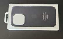 Capa FineWoven iPhone15Pro