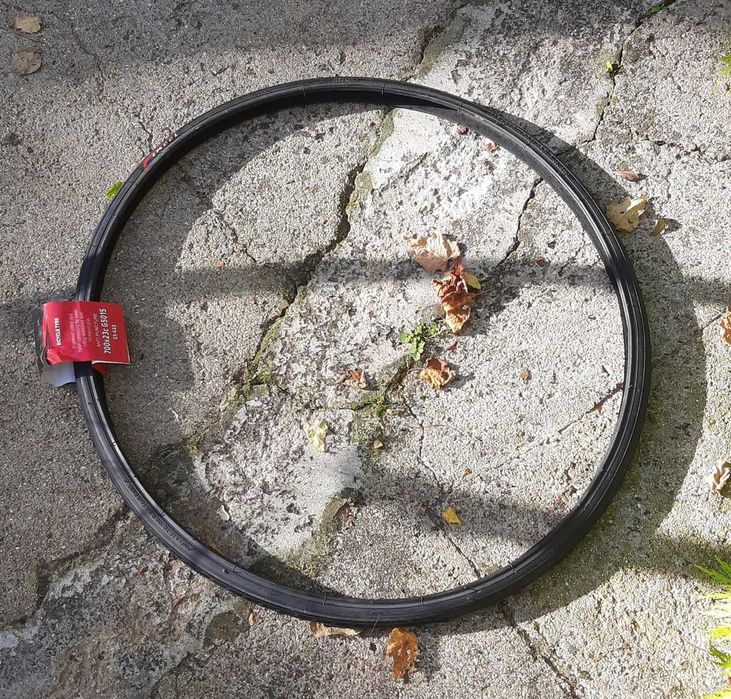 Fincci road bicycle tire 700x23c