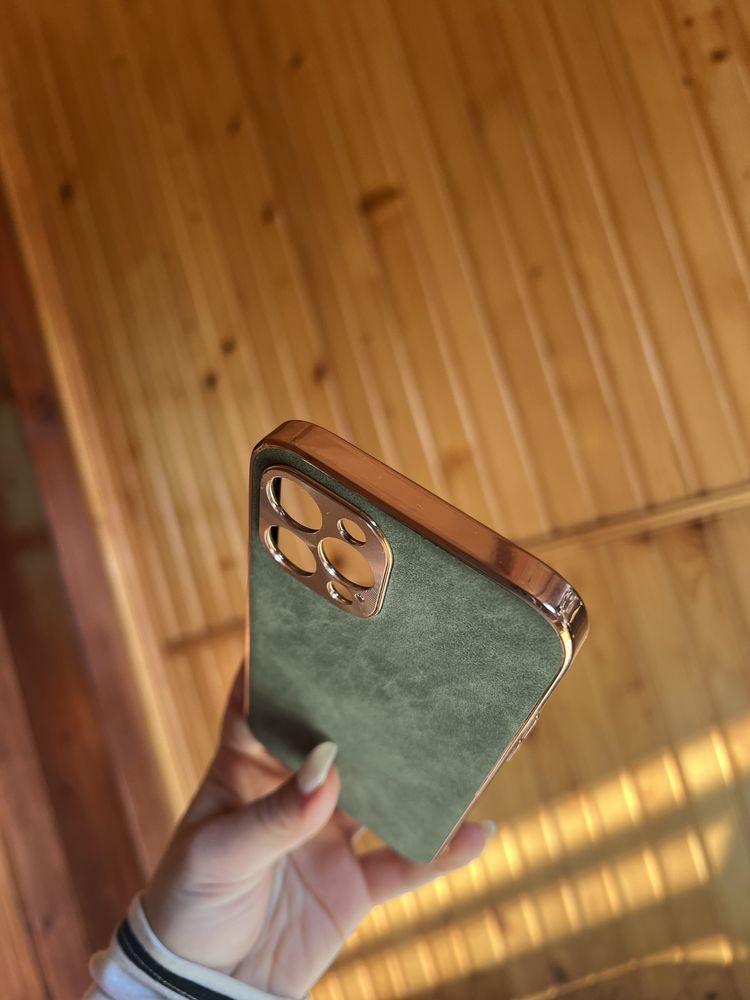 Чохол 12 pro max case for iphone
