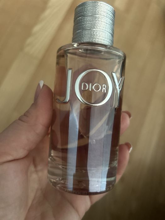 Парфумована вода Dior Joy