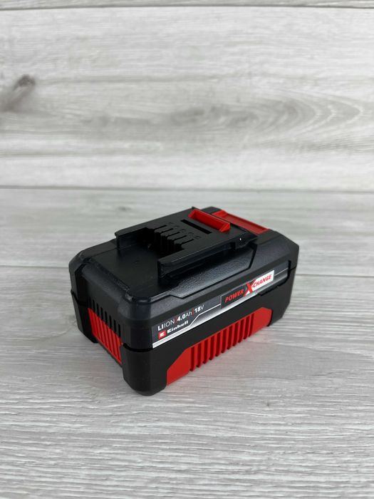 Акамулятор Einhell x change 4.0 a