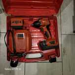 Sprzedam młot udarowy hilti siw 22-Asiw 22-A