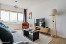 Apartment in Laranjeiras