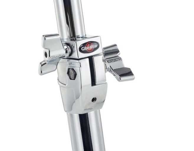 Tripé Gibraltar 9613PM (Dá para 3 Pratos ou 3 peças diferentes)