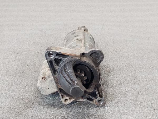 Motor de arranque RENAULT Master III (FV)