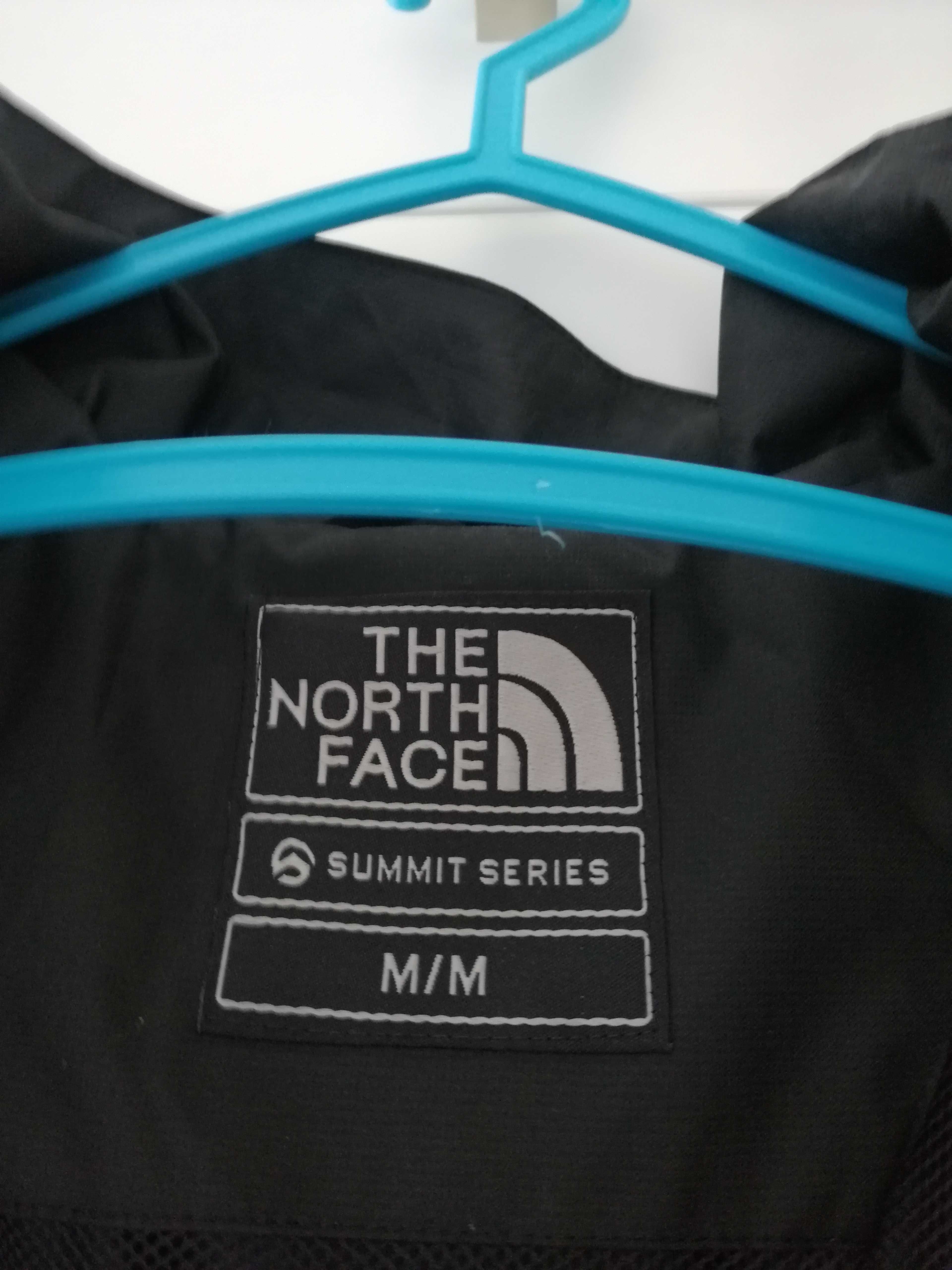 Nowa Kurtka The North Face