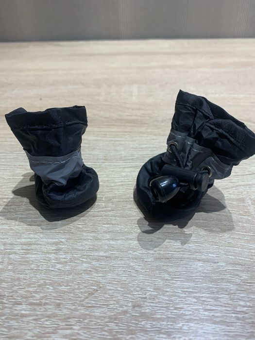 Капчики для собачки