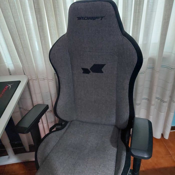 Cadeira gaming "drift"