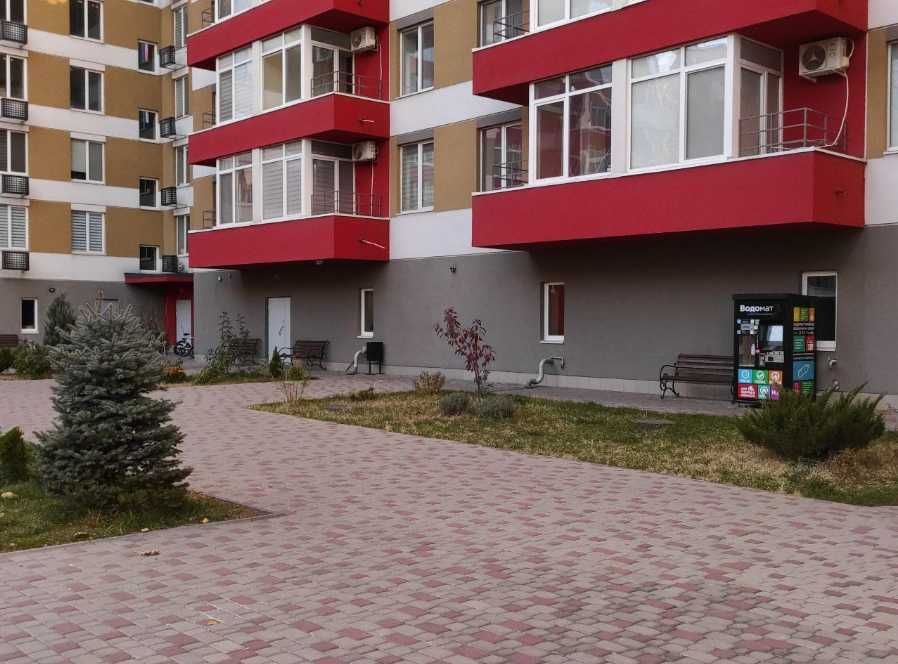 Продам 2 кімнатну квартиру в ЖК Червоні вітрила ЖМ Парус