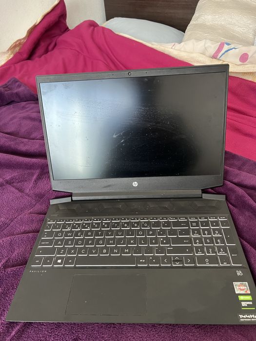 Hp Pavilion Gaming Laptop