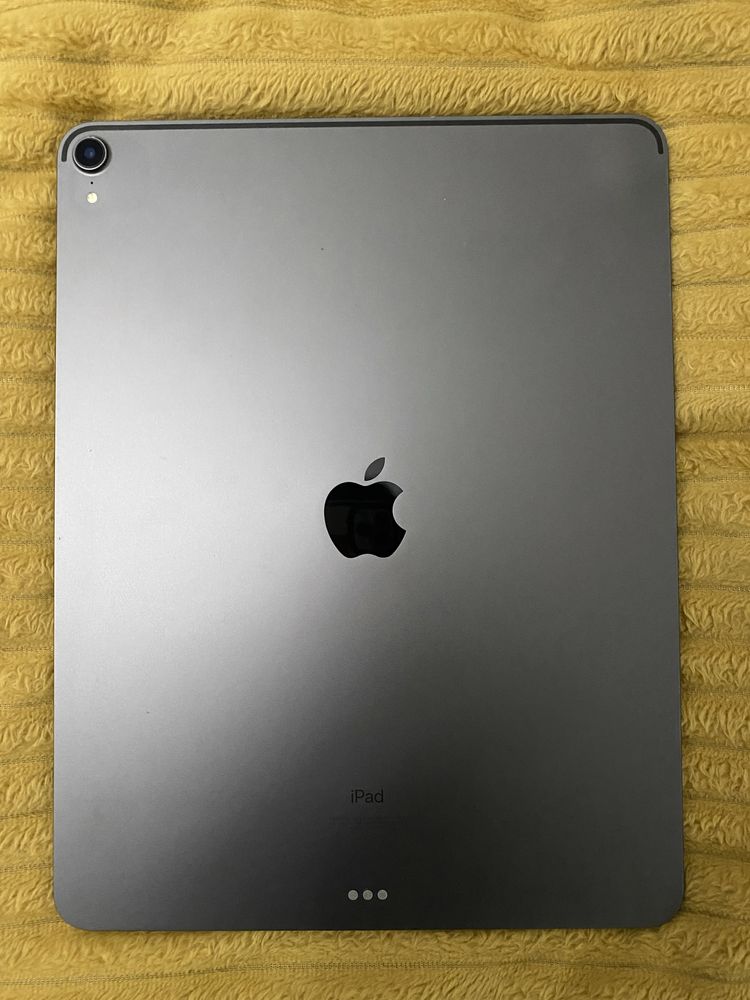 Ipad Pro 12.9 inch