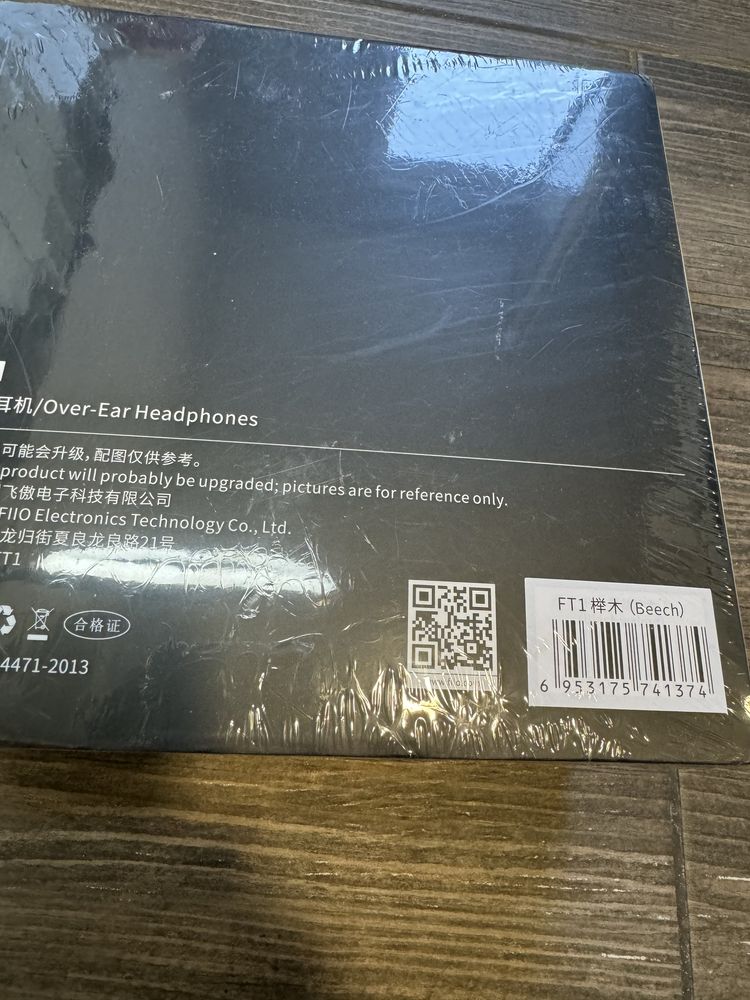 Fiio FT1 нові оригінал