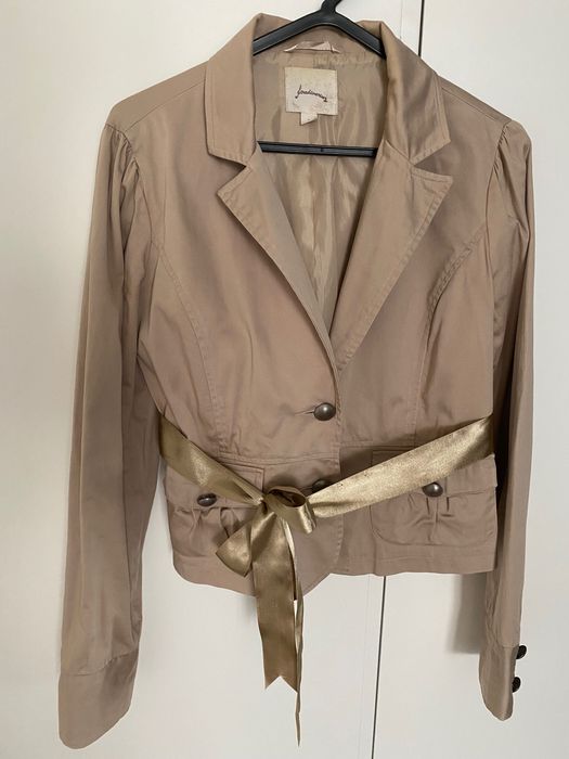 Blazer da Stradivarius tam. M