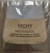 30ml Vichy neovadiol redensifying lifting day cream peri-menopause.