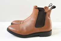 Doucal's Chelsea Boots - sztyblety 43 doucals loake grenson