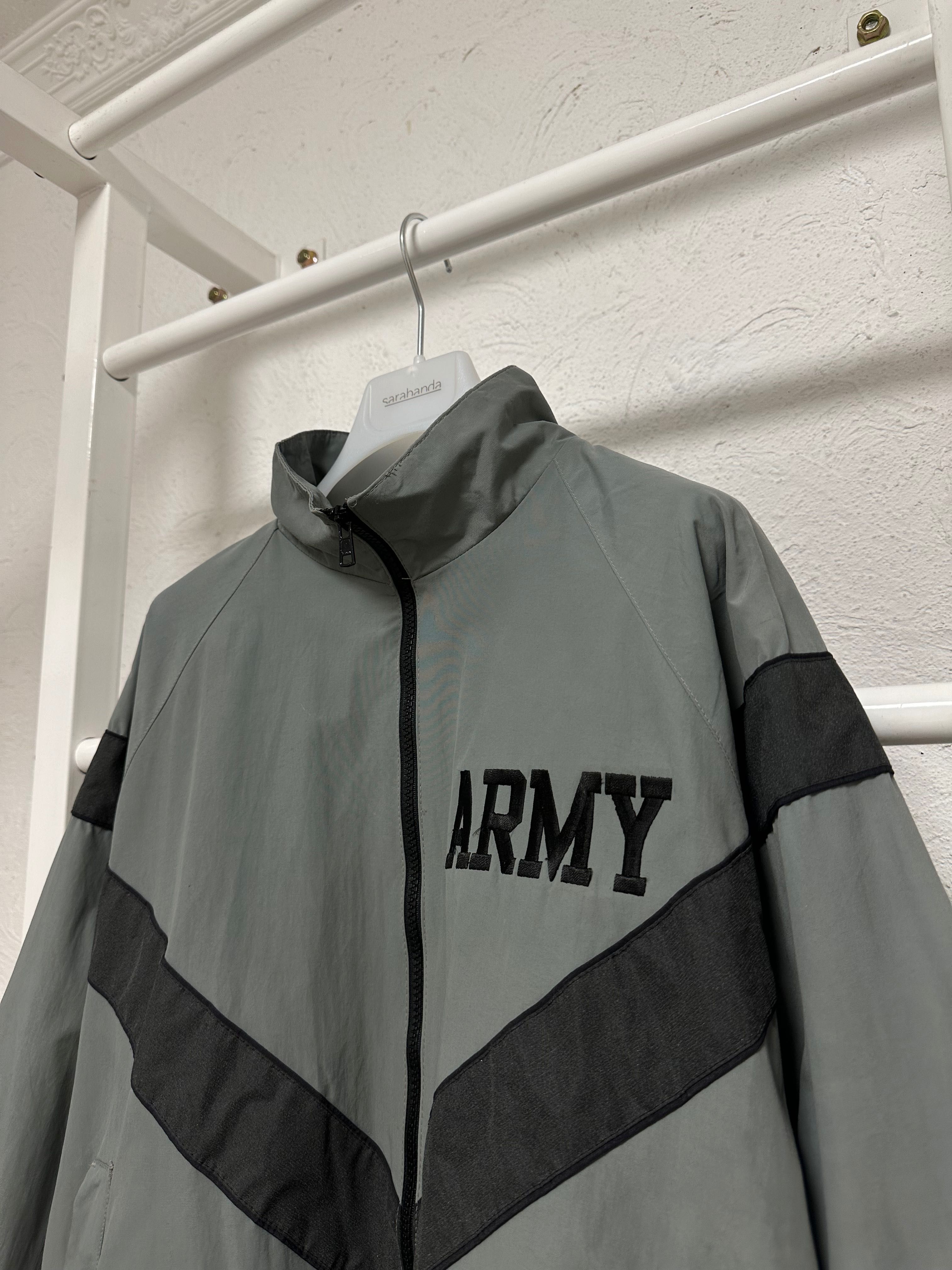Бомбер Army USA S размер / Alpha / MA-1