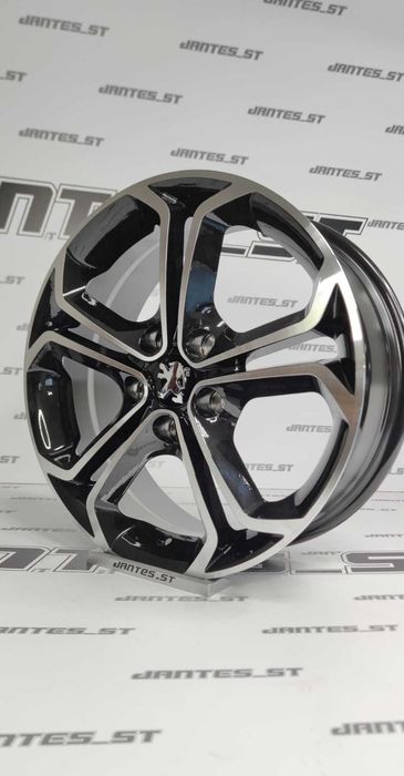 jantes 16 5X108 Novas Peugeot Partner Citroen Berlingo opel combo