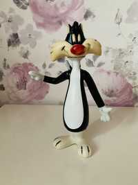 Figurka kot Sylwester Dakin Warner Bros - Looney Tunes - Vintage