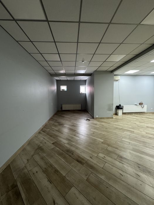 Оренда комерційного приміщення м.Ківерці