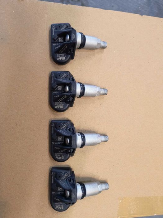 Czujnik Ciśnienia opon BMW  TSSRE4A