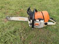 Pila spalinowa STIHL 046 6.0 KM