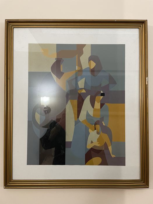 Quadro de parede