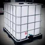 Mauzer ibc 1000 l