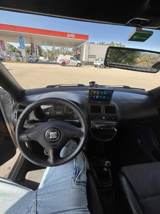 Seat Ibiza 6k2 Tdi 90