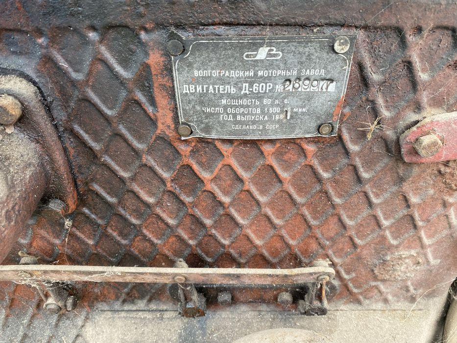 Дизельний генератор 30 кіловатт