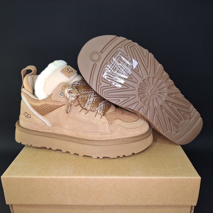 UGG, Ugg Lowmell, Уггі Жіночі