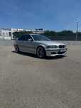 BMW 320d E46 usado