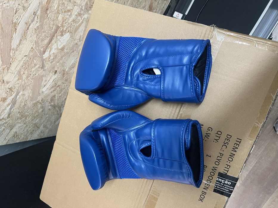 Luvas de boxe FILA