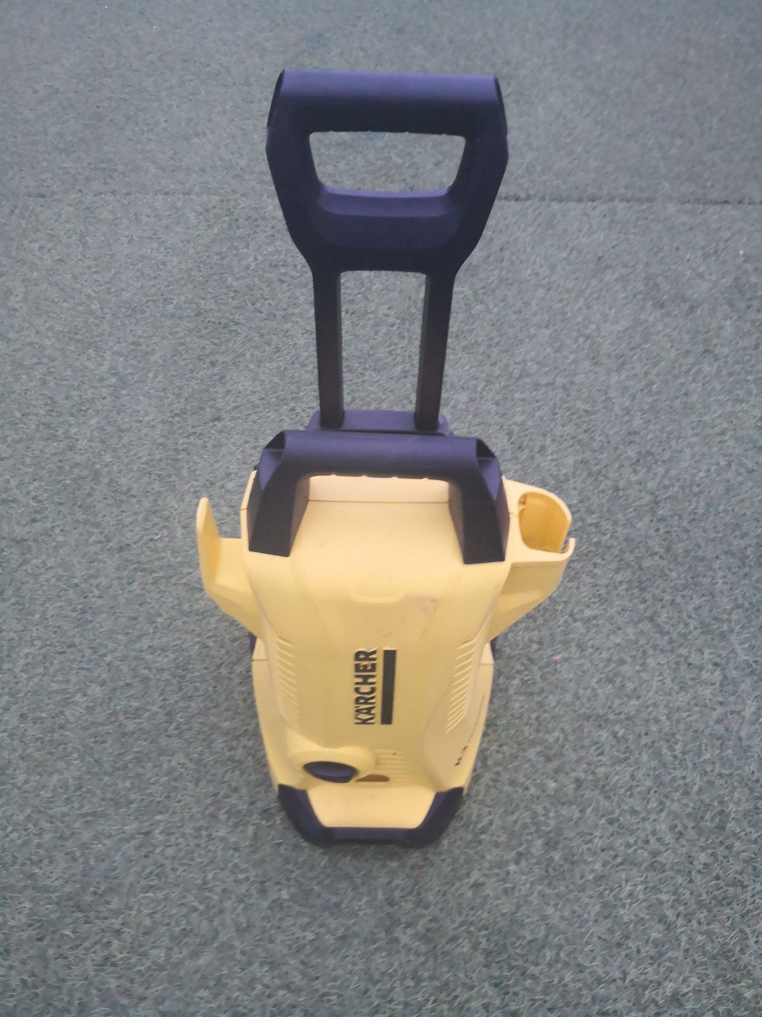 Obudowa karcher k3 full control