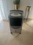 Refrigerador/ar condicionado