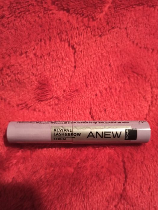 Avon - Serum do rzęs i brwi Anew