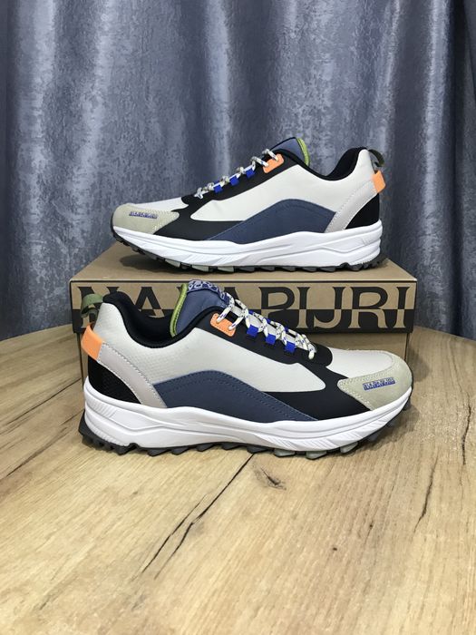 Кросівки / Napa / Napapijri Vortec Trail / 43р. (28см.)