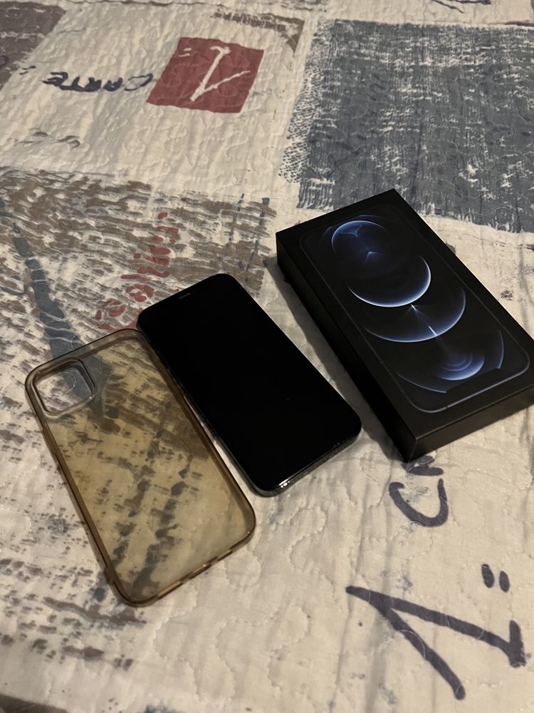 Iphone 12 pro 128gb