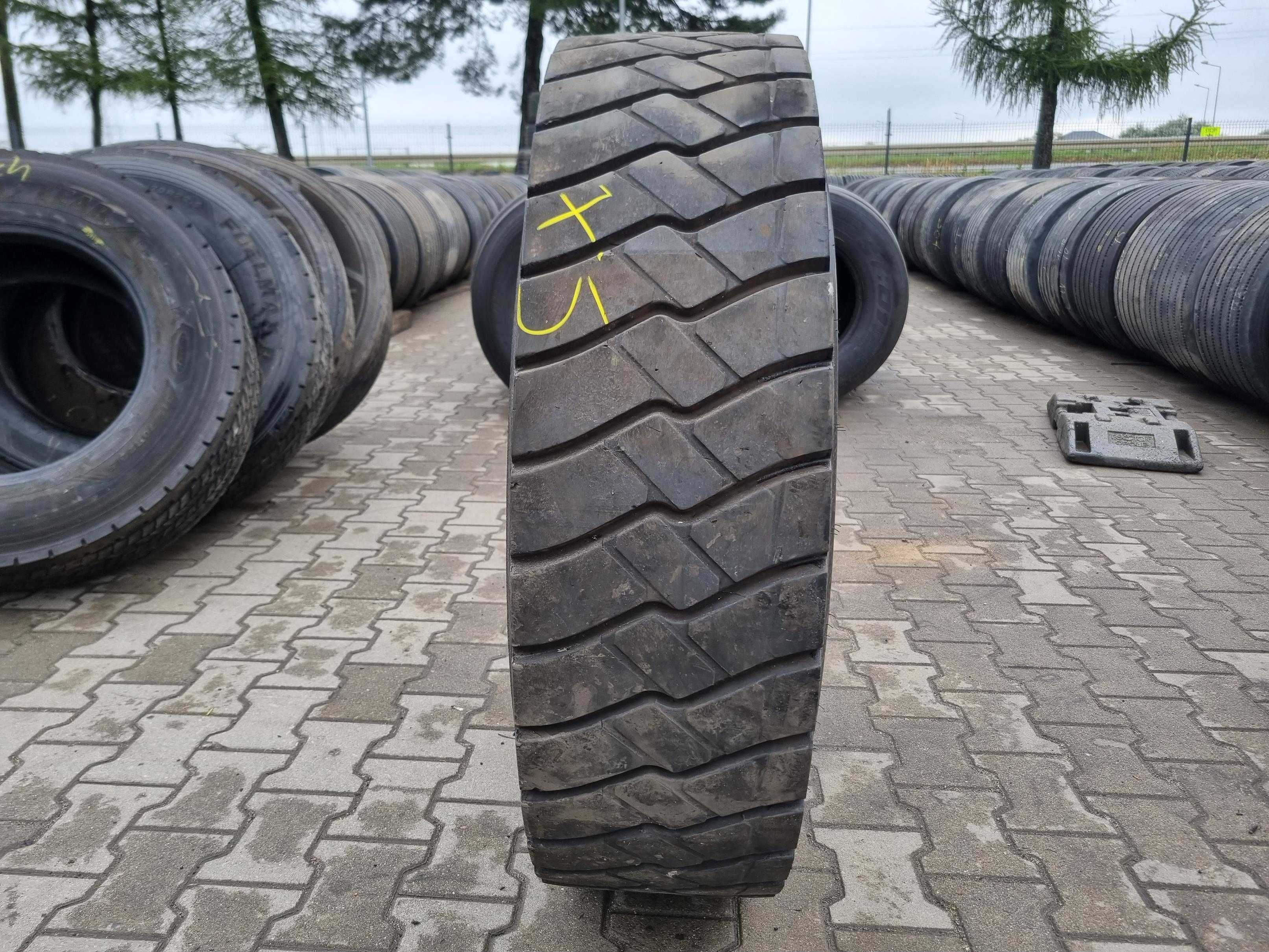 315/80R22.5 Opona TRUCK STAR HT CONST DRIVE 3 11-17 MM Napęd