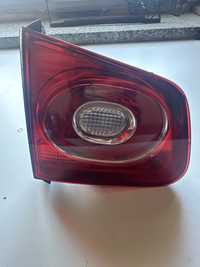 Lampa w klapę lewa VW Tiguan 5N0