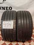 Goodyear Eagle f1 Asymmetric 3 245/40r18 #414&